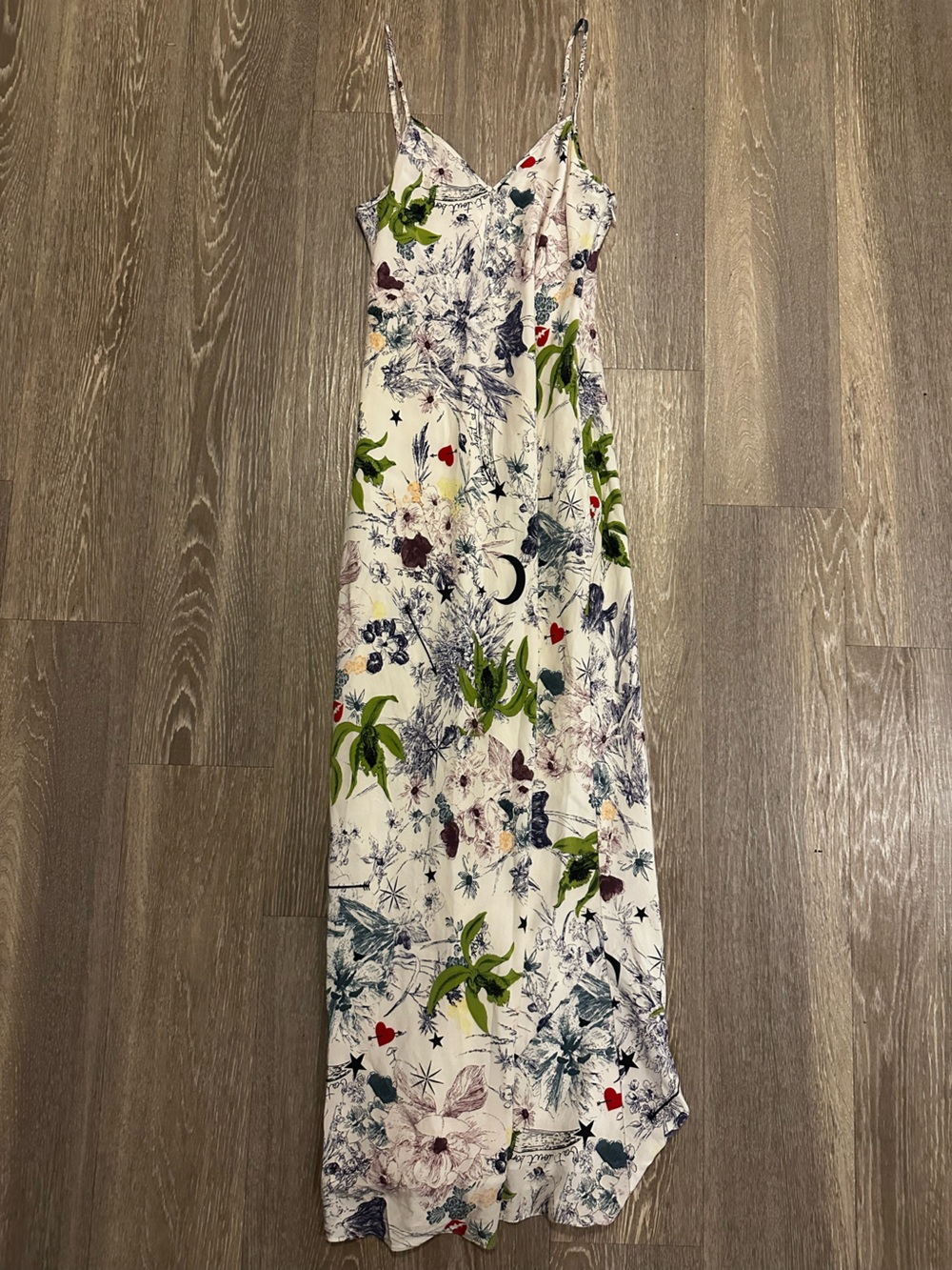 cinq a sept Emmalyn Midi Dress